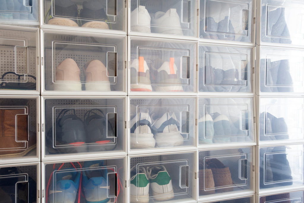 The Rise of Sneaker Collecting: From Casual Kicks to Cultural Phenomenon